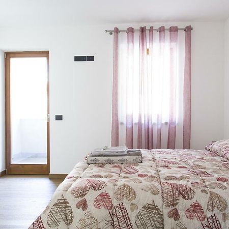 La Terrazza Sul Lago Pergine Valsugana Ngoại thất bức ảnh