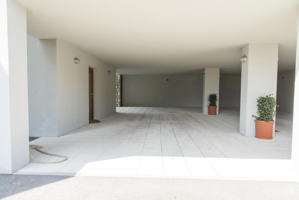 La Terrazza Sul Lago Pergine Valsugana Ngoại thất bức ảnh