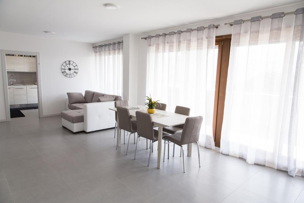 La Terrazza Sul Lago Pergine Valsugana Ngoại thất bức ảnh